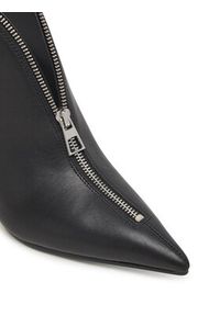 United Nude Botki Zuma Stacy Hi 109460116 Czarny. Kolor: czarny. Materiał: skóra #5