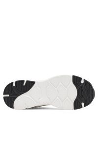 Sprandi Sneakersy MP40-23404Z Biały. Kolor: biały. Materiał: materiał #5