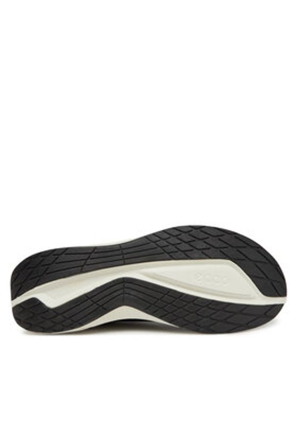 ecco - ECCO Sneakersy Biom 2.2 83075400001 Czarny. Kolor: czarny. Materiał: materiał