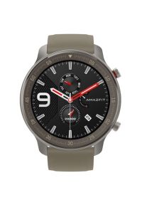 Smartwatch AMAZFIT GTR 47mm Tytanowy. Rodzaj zegarka: smartwatch #5