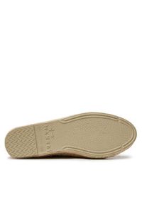 Manebi Espadryle Slippers W T 2.2 N0 Różowy. Kolor: różowy. Materiał: materiał #5