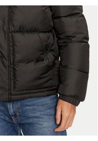 Hugo - HUGO Kurtka zimowa Balto2411 50505904 Czarny Slim Fit. Kolor: czarny. Materiał: syntetyk. Sezon: zima #4