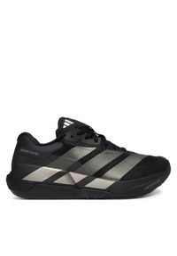 Adidas - Buty na siłownię adidas. Kolor: czarny. Sport: fitness #1