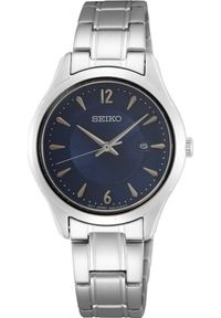 Zegarek Seiko Zegarek Damski Seiko SUR425P1 #1