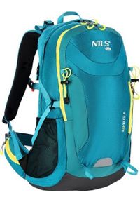 NILS EXTREME - Plecak turystyczny Nils Extreme Rambler 40 l Niebieski. Kolor: niebieski #1