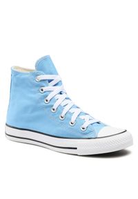 Converse Trampki Chuck Taylor All Star A04541C Niebieski. Kolor: niebieski. Model: Converse All Star