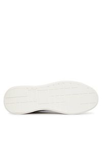 Calvin Klein Sneakersy Chunky Cups Laceup Oxf Mix Mat HM0HM02326 Kolorowy. Materiał: skóra. Wzór: kolorowy #5