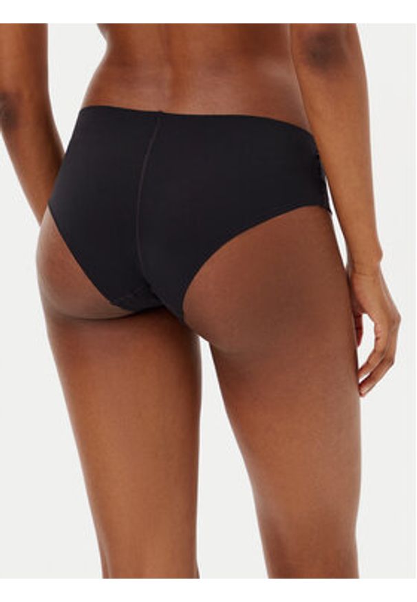 DKNY Komplet fig DK5028BP3 Kolorowy. Materiał: syntetyk. Wzór: kolorowy