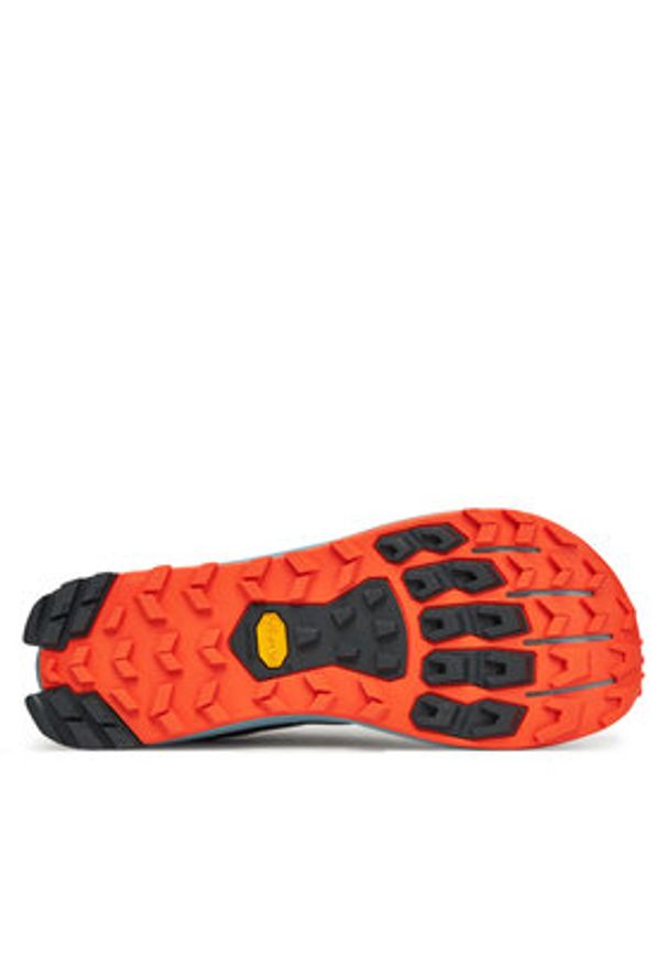 Altra Buty do biegania Lone Peak 9+ AL0A85RG4 Granatowy. Kolor: niebieski. Materiał: materiał