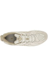 Buty unisex New Balance ML610TML – beżowe. Okazja: na co dzień. Kolor: beżowy. Materiał: materiał, guma. Szerokość cholewki: normalna. Sezon: lato #5