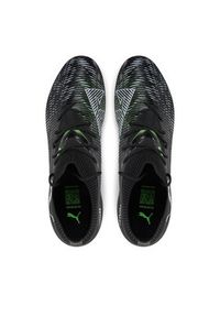 Puma Buty do piłki nożnej Future 8 Match Fg/Ag 108140 02 Czarny. Kolor: czarny. Materiał: skóra #3