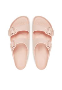 Birkenstock Klapki Arizona Eva 1026202 Różowy. Kolor: różowy #4