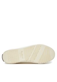 Pepe Jeans Tenisówki Ben Fresh W PLS31589 Biały. Kolor: biały. Materiał: materiał #5