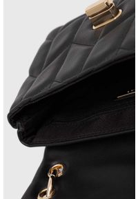 Aldo torebka CIANA kolor czarny. Kolor: czarny. Materiał: pikowane #4