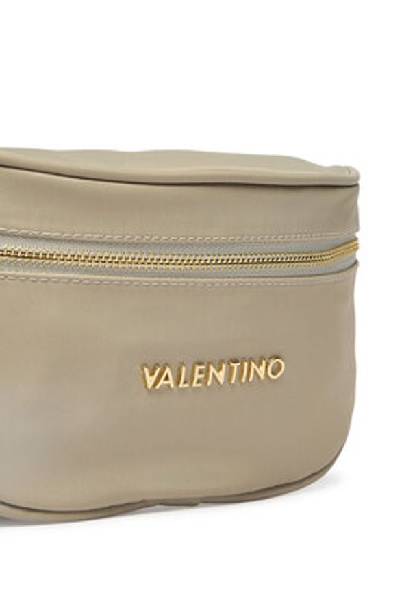 VALENTINO - Valentino Nerka Jenny Re VBSA9T54 Szary. Kolor: szary. Materiał: materiał