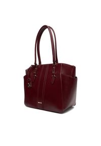 MEXX Torebka CEO-MEXX-S-008-08 Bordowy. Kolor: czerwony #5