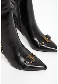 Versace Jeans Couture - Kozaki VERSACE JEANS COUTURE #4