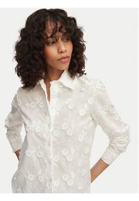 Artigli Koszula ACCA004583 Biały Regular Fit. Kolor: biały. Materiał: syntetyk #2