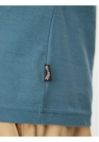 Billabong T-Shirt EBYZT00296 Niebieski Regular Fit. Kolor: niebieski. Materiał: bawełna #4