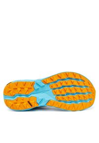 Altra Buty do biegania Experience Wild AL0A82CF4 Granatowy. Kolor: niebieski. Materiał: materiał