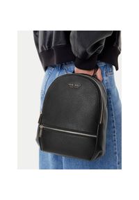 Plecak Nine West. Kolor: czarny #1