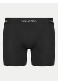Calvin Klein Underwear Komplet 3 par bokserek LV00NB4394 Kolorowy. Materiał: bawełna. Wzór: kolorowy #4