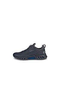 ecco - Buty golfowe bez kolców Ecco Biom C4 BOA. Kolor: czarny. Sport: golf
