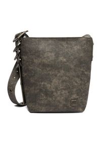 G-Star RAW - G-Star Raw Torebka EO-LDA8713 Szary. Kolor: szary #6