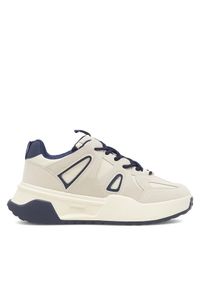 Sneakersy Jenny Fairy. Kolor: beżowy #1