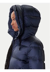 Bomboogie Kurtka puchowa Geneva CW6630TDLC5 Niebieski Regular Fit. Kolor: niebieski. Materiał: syntetyk #4