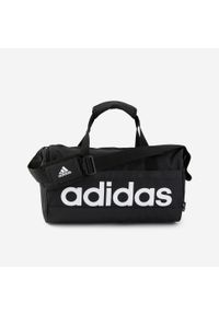 Adidas - Torba duffel ADIDAS XS. Materiał: materiał. Sport: fitness