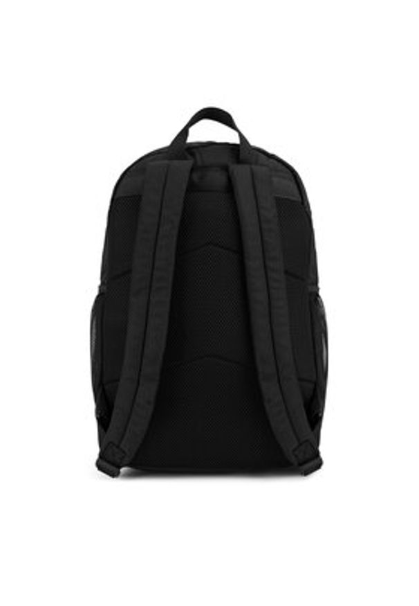 Reebok Plecak RBK-015-CCC-05 Czarny. Kolor: czarny. Materiał: poliester, materiał
