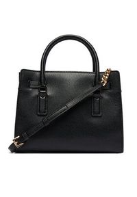 MICHAEL Michael Kors Torebka 30T6GNXS1L Czarny. Kolor: czarny. Materiał: skórzane #5