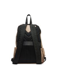 Guess Plecak HMTOGR P5275 Beżowy. Kolor: beżowy. Materiał: skóra #4