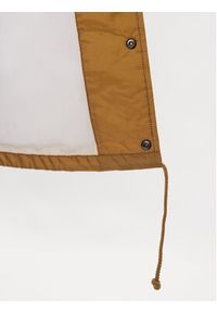 Vans Kurtka przejściowa Mn Torrey Jacket VN0A5KEY Brązowy Regular Fit. Kolor: brązowy. Materiał: syntetyk