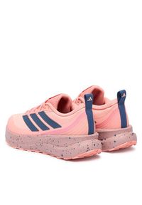 Adidas - adidas Buty do biegania Runfalcon 6 Atr Trainers IH1835 Różowy. Kolor: różowy. Materiał: materiał #3