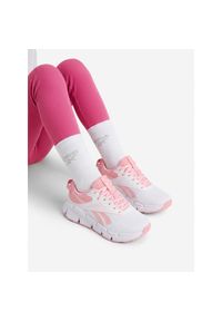 Buty do biegania Reebok. Kolor: biały #1