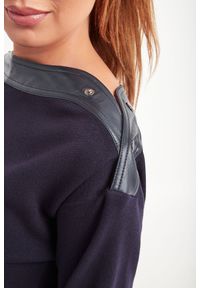 Sportmax Code - Sweter Brest SPORTMAX CODE. Okazja: do pracy #6