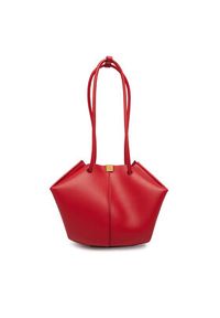 Coccinelle Torebka U2L Coccinellekamy E1 U2L 11 03 01 Czerwony. Kolor: czerwony. Materiał: skórzane #3