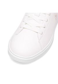 U.S. Polo Assn. Sneakersy MARLYN001 Biały. Kolor: biały. Materiał: skóra #3