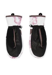 DC Shoes Rękawice narciarskie Franchise ADJHN03014 Biały. Kolor: biały. Materiał: poliester. Sport: narciarstwo #3