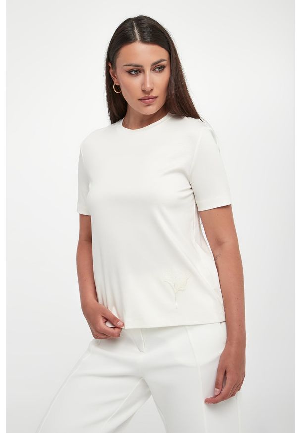 T-shirt damski Comodo MM