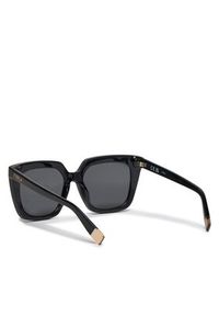 Furla Okulary przeciwsłoneczne Sunglasses Sfu776 WD00097-A.0116-O6000-4401 Czarny. Kolor: czarny