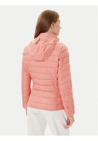 EA7 Emporio Armani Kurtka przejściowa 7W000088 AF12477 U4076 Koralowy Regular Fit. Kolor: pomarańczowy. Materiał: syntetyk #5