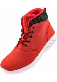 HSN - Eleganckie wodoodporne zimowe buty damskie - Rozmiar 37. Kolor: fioletowy. Materiał: polar. Sezon: zima. Styl: elegancki