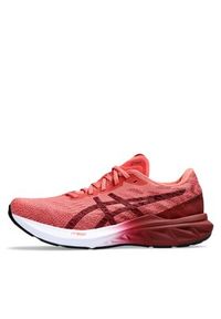 Asics Buty do biegania Dynablast 3 1012B289 Różowy. Kolor: różowy. Materiał: materiał, mesh #3