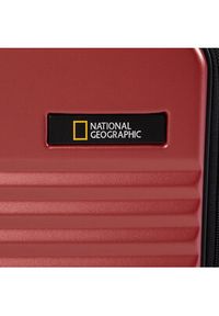 National Geographic Walizka średnia Lodge N165HA.60.56 Czerwony. Kolor: czerwony #7