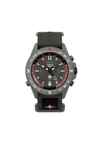 Timex Zegarek Expedition North TW2W91100 Szary. Kolor: szary