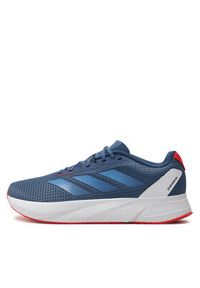 Adidas - adidas Buty do biegania Duramo SL IE7967 Granatowy. Kolor: niebieski. Materiał: materiał, mesh #3