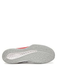 Mizuno Buty halowe Lightning Select V1GA2670 59 Biały. Kolor: biały. Materiał: skóra #3